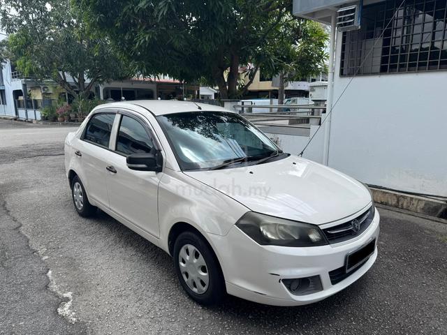 2014 Proton SAGA 1.3 FLX STANDARD - 6 SPEED(A) - 3