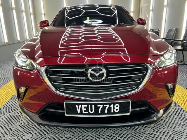 2018 Mazda Cx-3 2.0 Skyactiv (A) TIP TOP CONDITION - 4