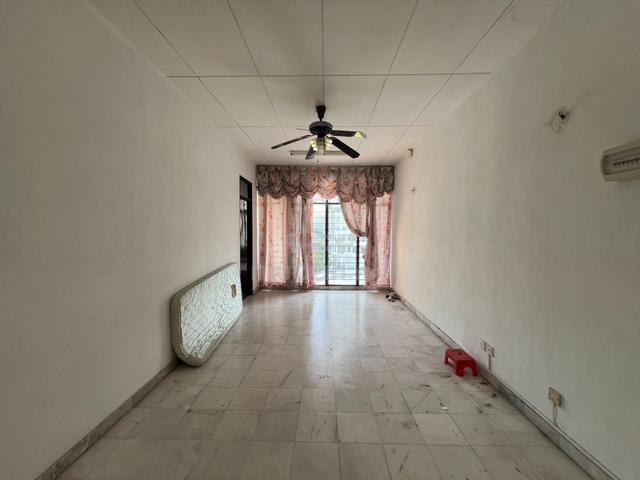 Medan Lumba Kuda 1
