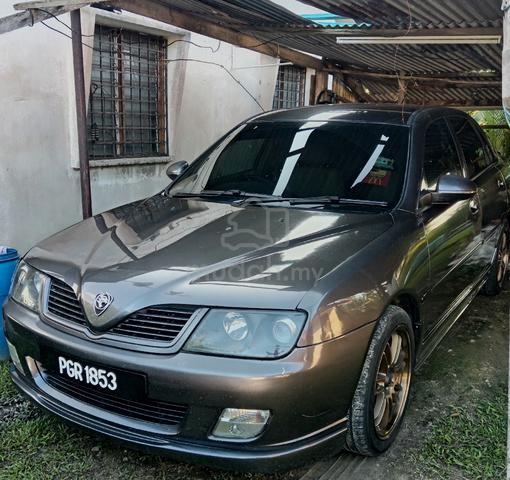 2005 Proton WAJA 1.6 ENHANCED (M) - 1
