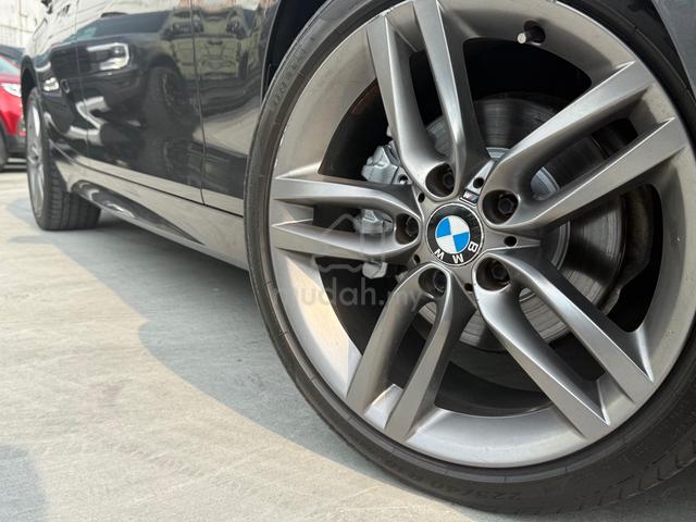 Bmw 120i M SPORTS (CKD) 1.6 FACELIFT #3Y Warranty - 5