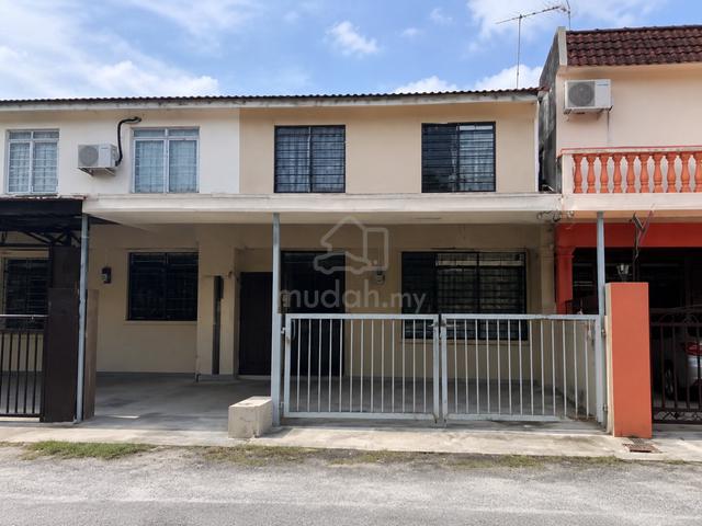 [SAVE UP 18K] Taman Ampang, 957 sf, Ipoh 1