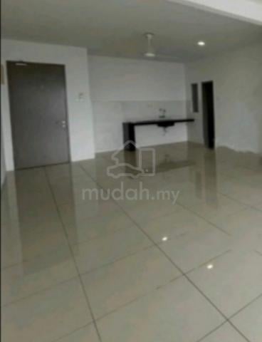 Platinum Splendor Residensi Semarak 1