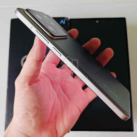 Realme GT7 Pro 12/512GB Galaxy Grey Full Set LIKE  - photo 4 of 6