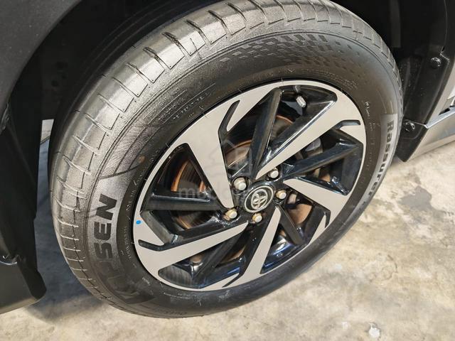 2020Toyota Rush S-Spec 1.5 (A)WelcomeFullLoanBuyer - 3
