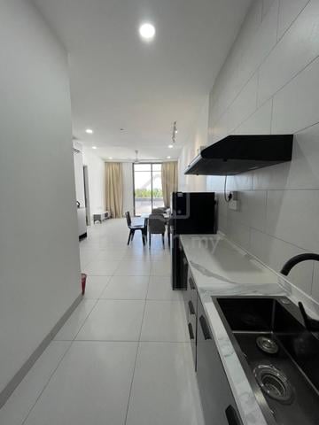 Renna Residence @ The NorthBank 1