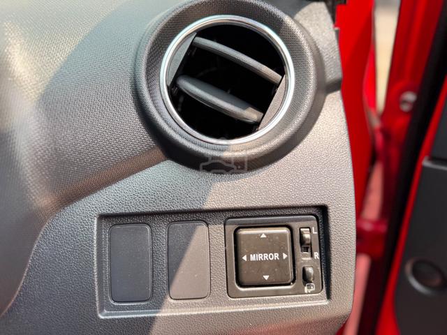 2015 Perodua AXIA 1.0 AV (A) - 1 Owner, New Paint - 4