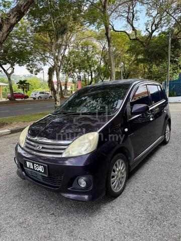 2013 Perodua VIVA 1.0 ELITE RAHMAH MURAH - 3