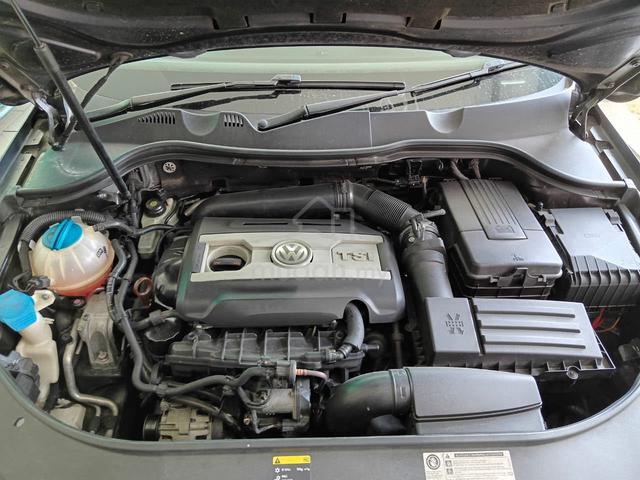 2013 Volkswagen PASSAT 1.8 TSI (CKD) (A) - 4