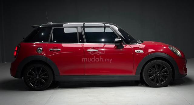 2021 Mini COOPER 2.0 S (A) - 5