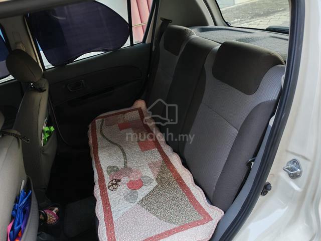 2010 Perodua MYVI 1.3 EZ FACELIFT (A) - 3