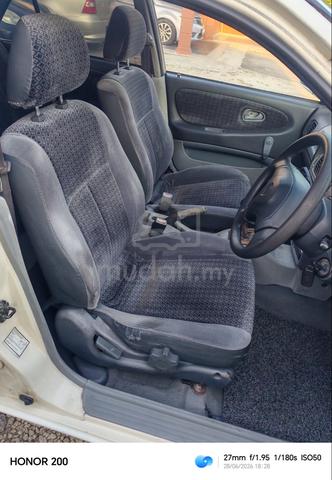 2004 Proton WIRA 1.5 GL (M) - 3
