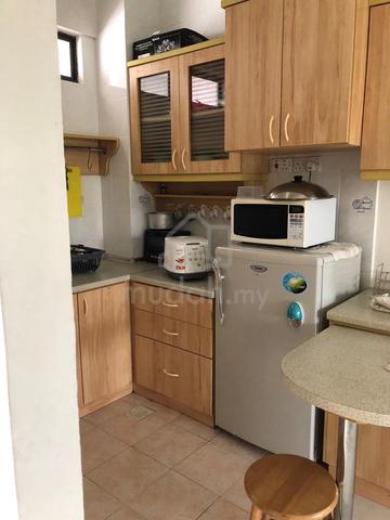 Bunga Raya Apartment, Genting Highlands 5