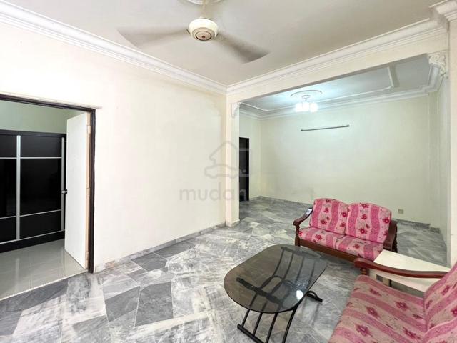 Taman Kinrara Section 2 Apartment 1