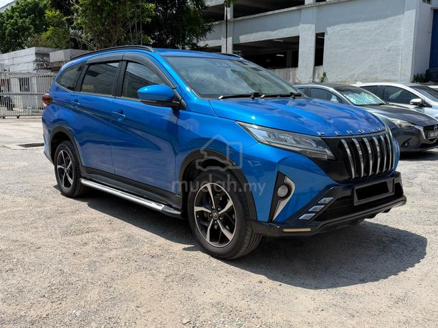 2020 Perodua ARUZ 1.5 AV (A) LOW MILEAGE - 4