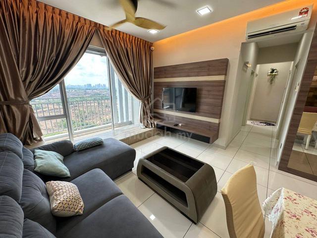 D'Rich Executive Suites 1