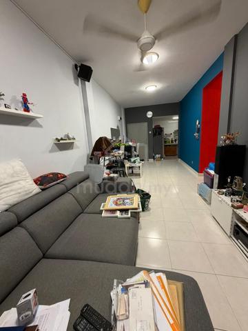Orchis Apartment 1