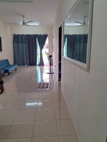 rumah untuk dijual 1