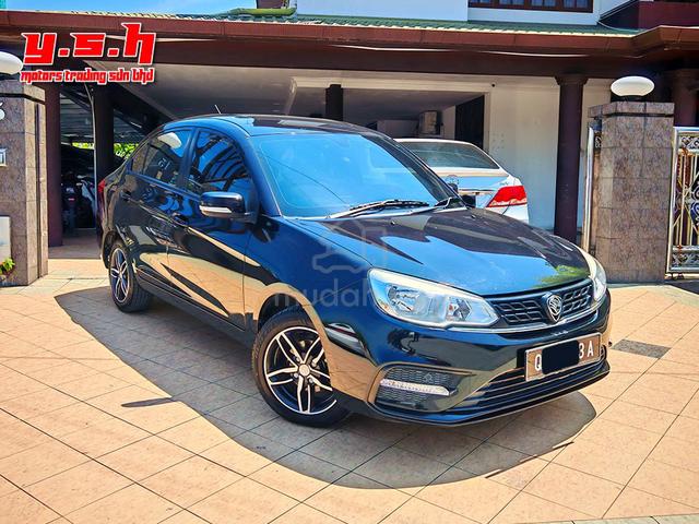 2020 Proton SAGA PREMIUM AT 1.3L (A) - 2