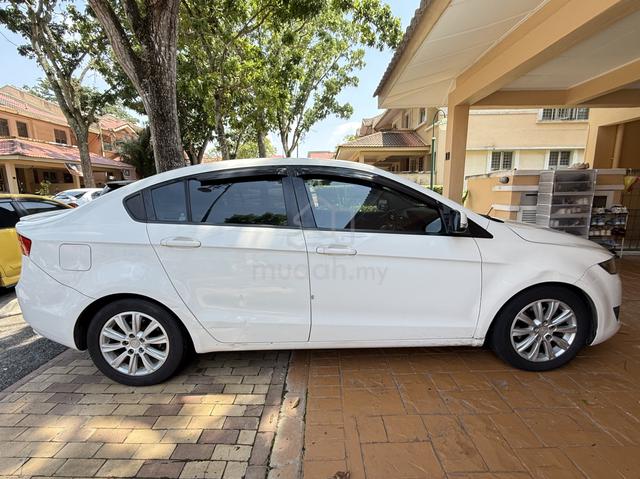 2015 Proton PREVE 1.6 CFE PREMIUM (A) - 2