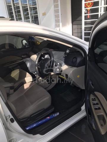 2009 Toyota VIOS 1.5 G (A) - 5