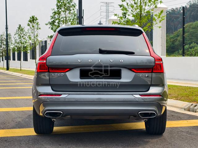 2019 Volvo XC60 2.0 T8 INSCRIPTION PLUS Volvo Serv - 3