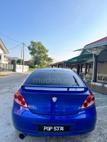 2005 Proton GEN-2 1.6 ENHANCED (M) - 4