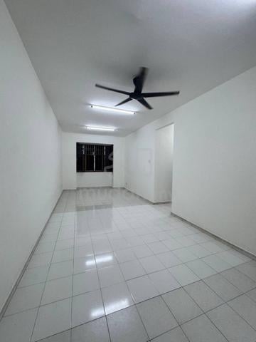 Nusa Perdana Service Apartment 1
