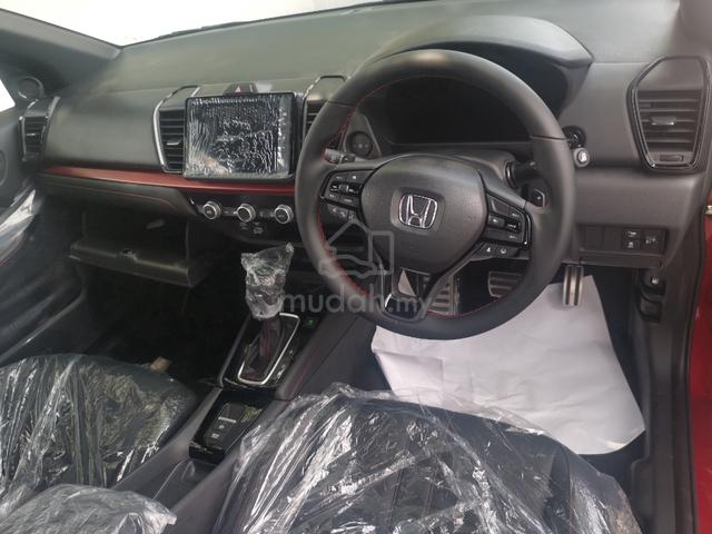 2026 Honda CITY 1.5 Full Spec Best Promo - 5