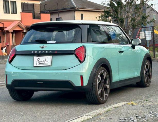 2024 Mini COOPER 2.0 S MY18 F56 FACELIFT (A) - 4