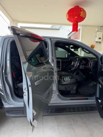 2023 Ford F 150 RAPTOR 3.5L (A) - 3