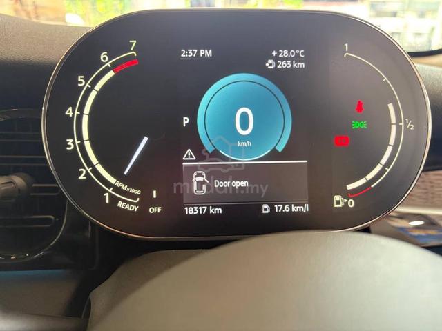 2023 Mini COOPER 1.5 PREMIUM PLUS PACKAGE - 3