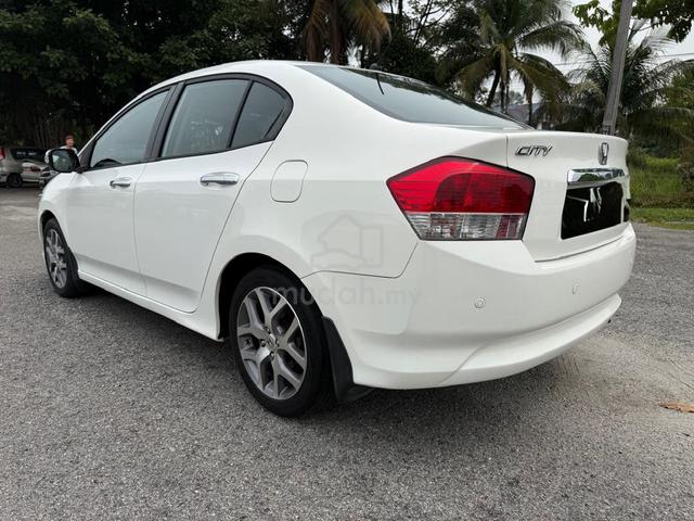 2010 Honda CITY 1.5 E (A) - 5