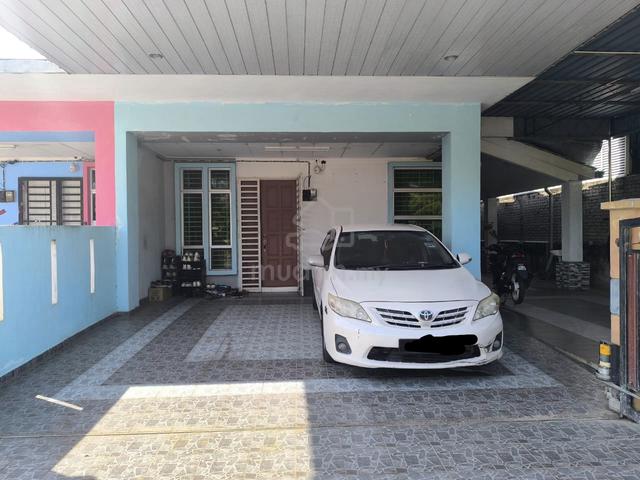 No 95,Lorong 1/11,Taman Insaniah,09300,Kuala Ketil 1