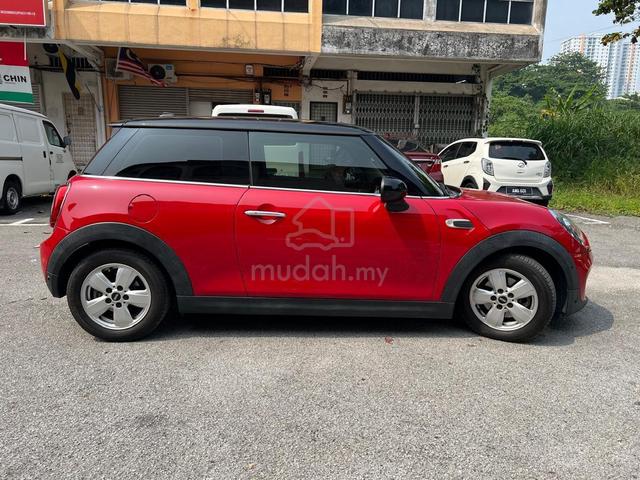2019 Mini COOPER 1.5 (A) - 5