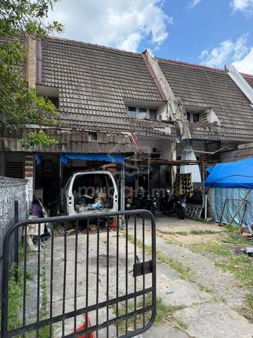 2 sty Permas Jaya 3, Masai, Johor Bahru 1