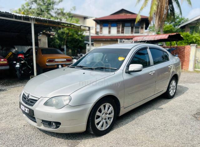 BLCKLIST BOLEH LOAN ! PERSONA SV 1.6(auto) 2014 !! - 2