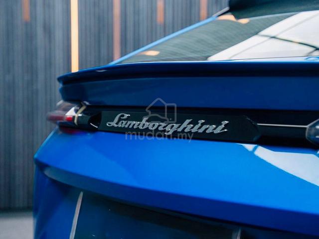 OFFER 2021 Lamborghini URUS 4.0 PAN ROOF B&O HUD - 5
