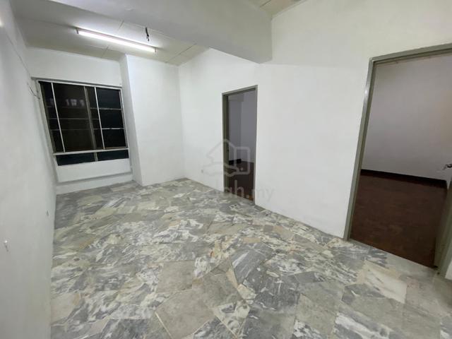 Apartment Perkasa 1
