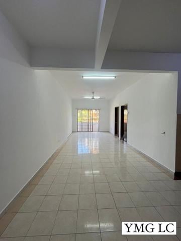 Bayu Villa 1