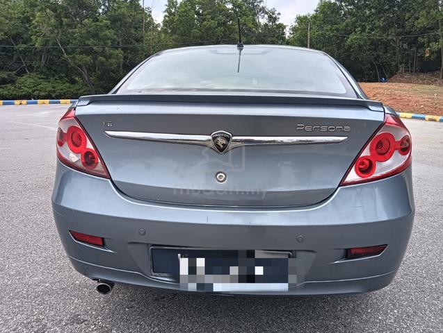 2008 Proton PERSONA 1.6 HIGH LINE (A) - 2