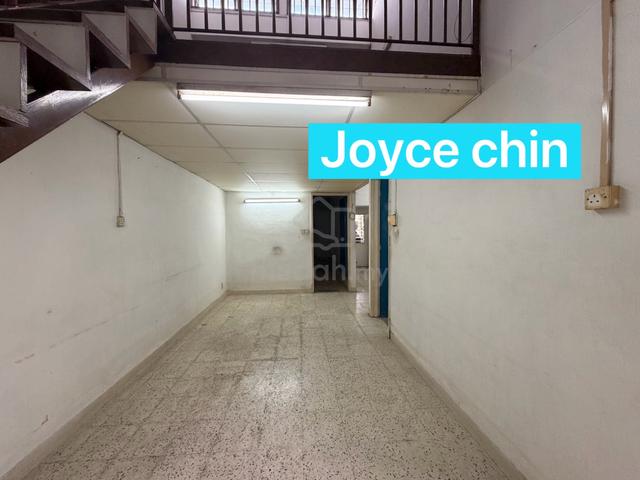 1 storey terrace bayan baru lintang nibong worth buy leasehold 1