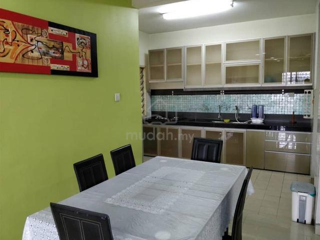 Sunway SuriaMas Condominium 1