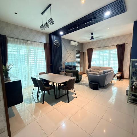 Raintree Park 2 Semi detached house 1