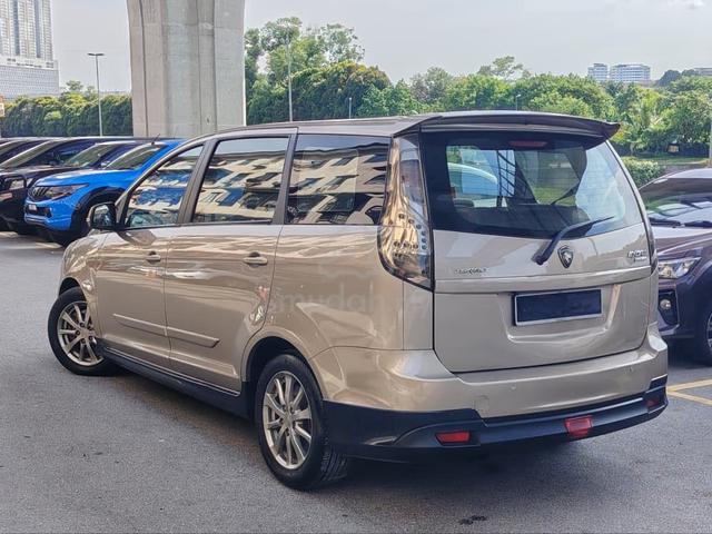 MURAH!! Proton EXORA 1.6 BOLD PREMIUM TURBO - 4