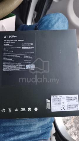 infinix gt30 pro ram24 - photo 2 of 5