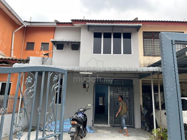 Bilik sewa | Fully Furnished| Bukit Sentosa | 1