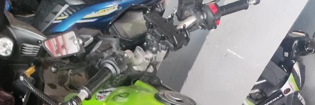 Benelli 150S juwal moto - photo 9 of 9