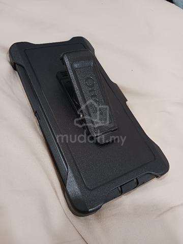 Samsung Note10+ 512Gb with Otterbox cover - photo 4 of 6