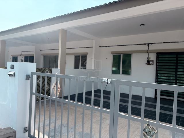 Terrace House Taman Darulaman Lagenda,Sungai Lalang 1